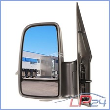 RÉTROVISEUR EXTÉRIEUR GAUCHE