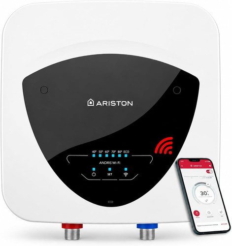 Andris elite wifi 10l - wifi,