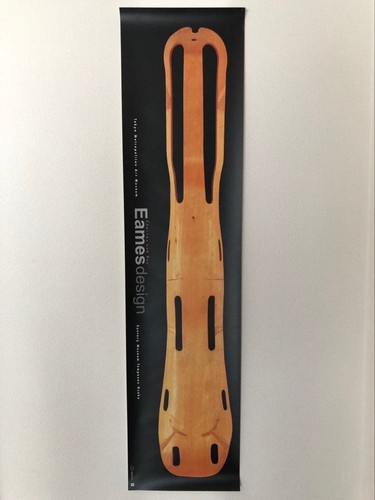 Eames design exhibition leg - design,