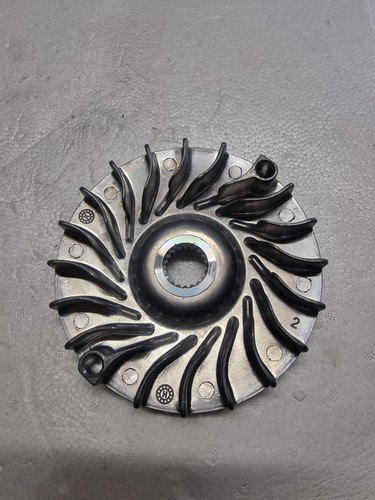 Flasque joue variateur neuve - joue,