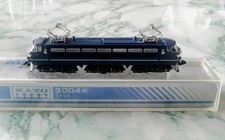 Locomotive Kato EF66