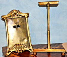 2 MAGNIFIQUES SUPPORTS PHOTO