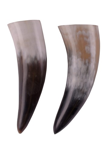 Corne boire environ 250 - corne, ml