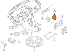 MERCEDES BENZ SLK R171