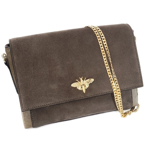 Sac cuir - cuir,