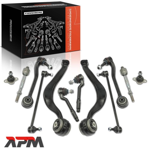 Kit bras suspension - kit, de