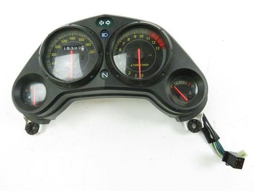 Compteur honda cbr 125 - cbr-r,