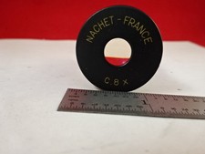 Partie De Microscope Nachet