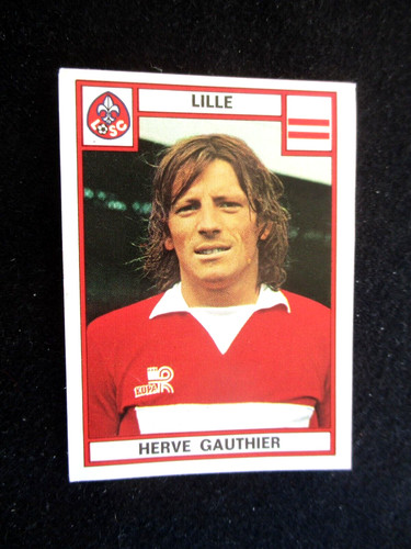 Gauthier lille losc image - lille,