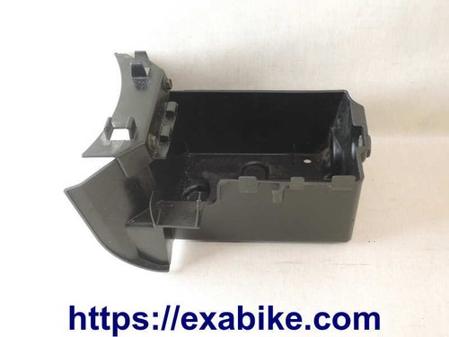 Bac batterie pour kawasaki - batterie,