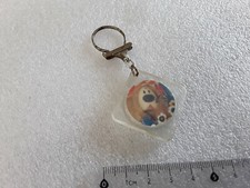 Porte-Clés / Key Ring - MANEGE ENCHANTE RTF Pollux