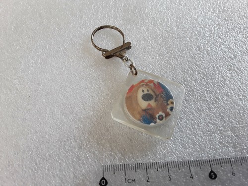Porte clés key - ring,