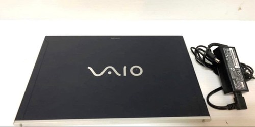 Ordinateur portable sony - ordinateur,