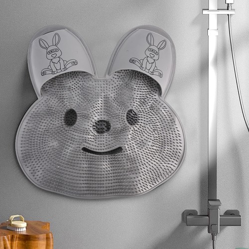 Tapis bain antidérapant - tapis,