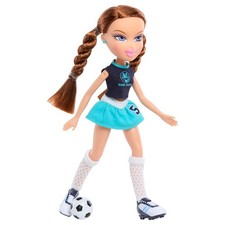 Bratz Jeu Sportz Roxxi Poupée