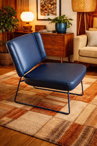 Chaises velours neuves - chaises,