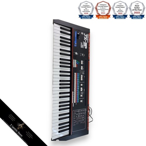 Clavier synthétiseur roland - clavier,