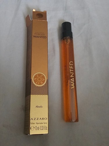 Vaporisateur spray azzaro - vaporisateur,