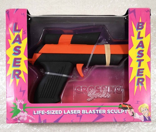 Laser blaster new special - laser, (special