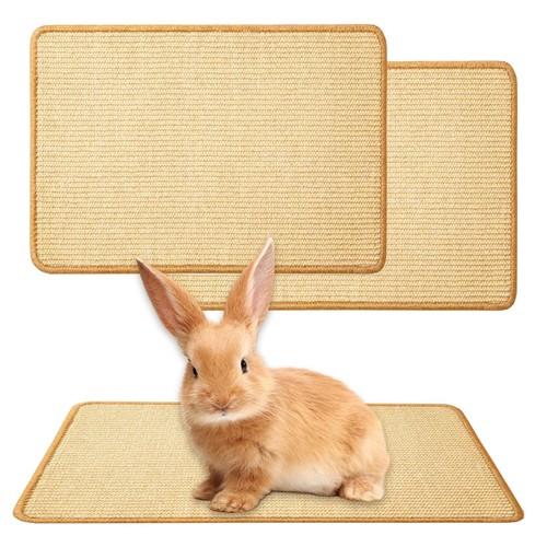 Pièces tapis griffoir en - 2,
