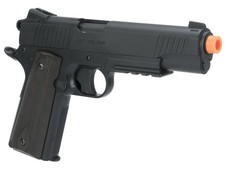 Colt 1911 M45A1 METAL CO2