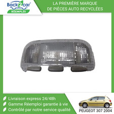 🏆 PLAFONNIER PEUGEOT 307