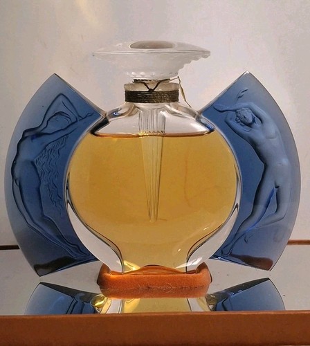 Lalique jour nuit - et, en