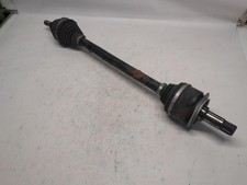 Mercedes Vito Arbre de