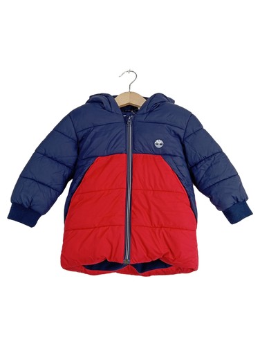 Timberland doudoune enfant - doudoune,