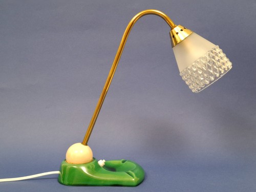 Lampe golf articulee - lampe,