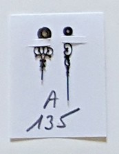 Aiguilles pour montre à