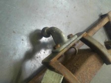 Attelage - , (boule