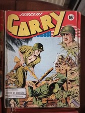 Garry n° 1 à 22 (1948) - 1ère série complète - BE