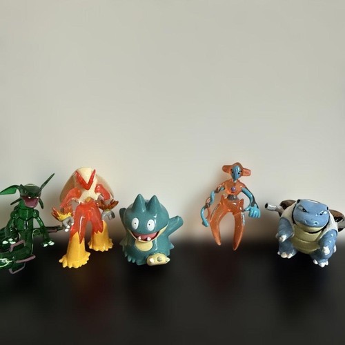 Pokemon moncolle panorama bag - pokemon,