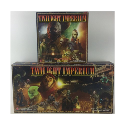 Ffg board jeux twilight - ffg,
