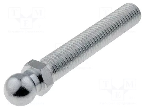 Elesa ganter m12x68 - elesa+ganter, sm-14-m12x68