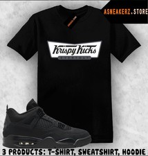 Tee shirt matching - tee, black