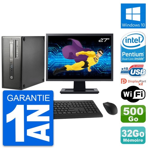 Tour 800 ecran - pc, g1