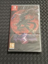 Jeu Nintendo Switch Bayonetta