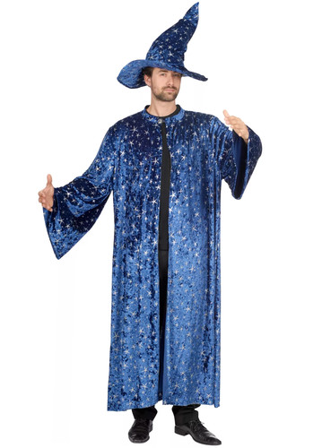Mage céleste déguisement - céleste,