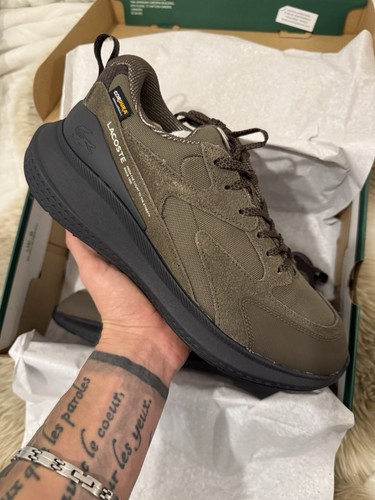 Lacoste l003 evo 225 - 1, sma
