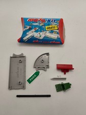 MINI MAJO-KIT - MAJORETTE - panneau Paris Banc EN BOITE