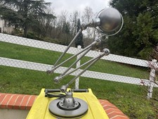 Jielde Lampe 5 Bras Polie