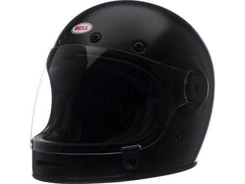 Casque vintage intégral bell - casque,