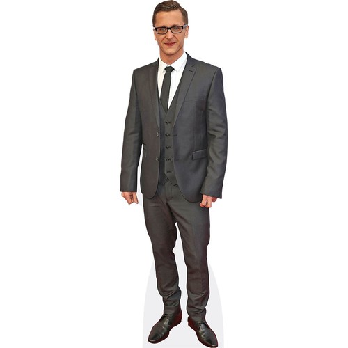 Richard dobson - dobson, (suit)