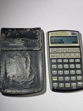 Calculatrice professionnelle