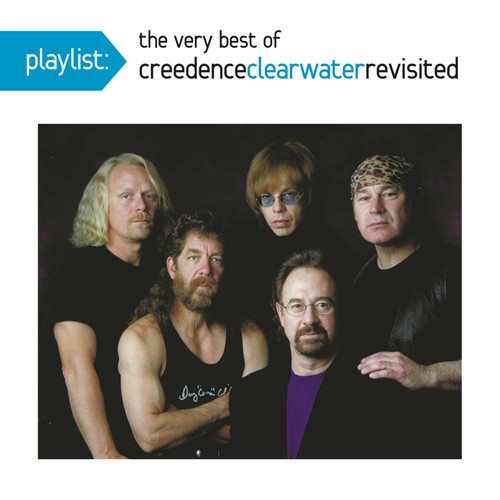 Ccr creedence clearwater - (,