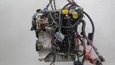 Moteur RENAULT SCENIC 2 PHASE