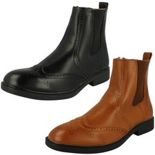 Bottines Décontractées Pour