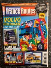 France Routes N°381 (sans
